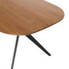 Zuiver laud Chase Table Organic Rectangular