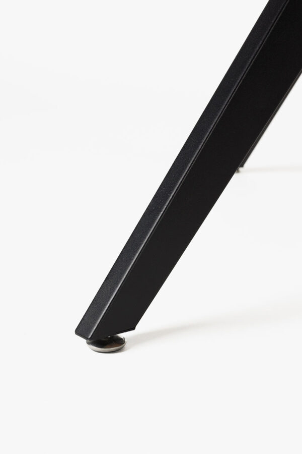 Zuiver laud Chase Table Organic Rectangular