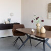 Zuiver laud Chase Table Organic Rectangular