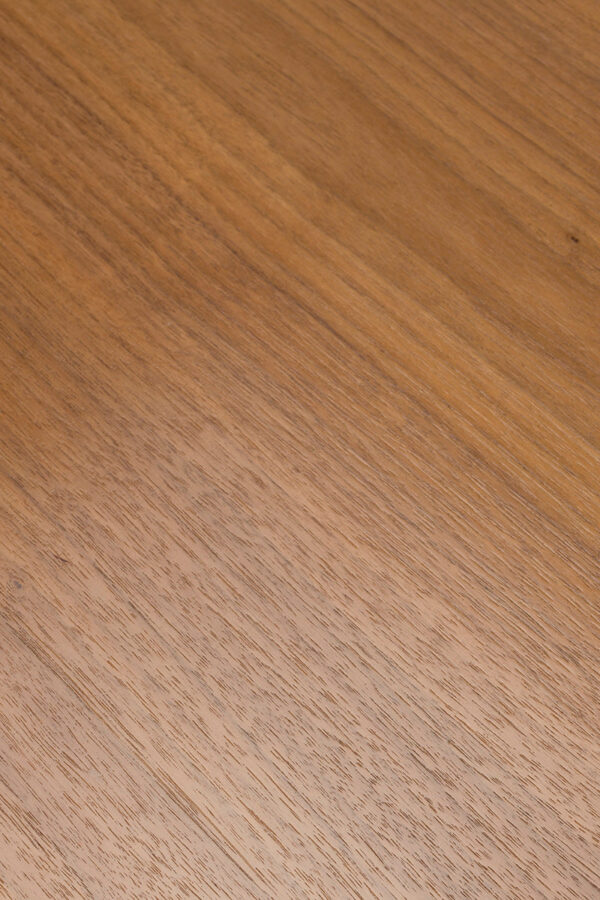 Zuiver laud Chase Table Organic Round