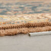 Zuiver vaip Raz '160 Camel'