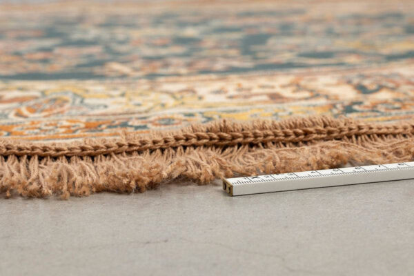 Zuiver vaip Raz '160 Camel'