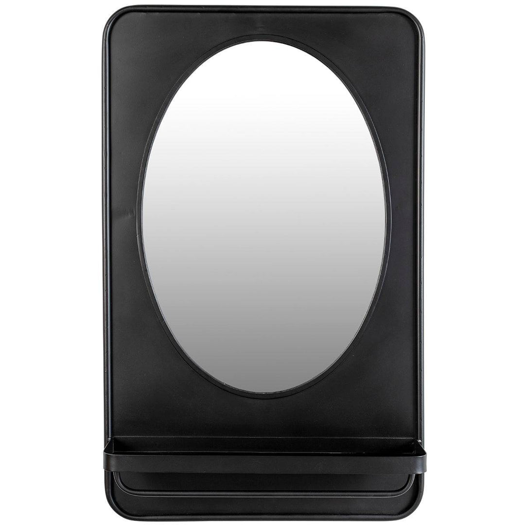 Zuiver riiul Mirror Shelf Pascal M