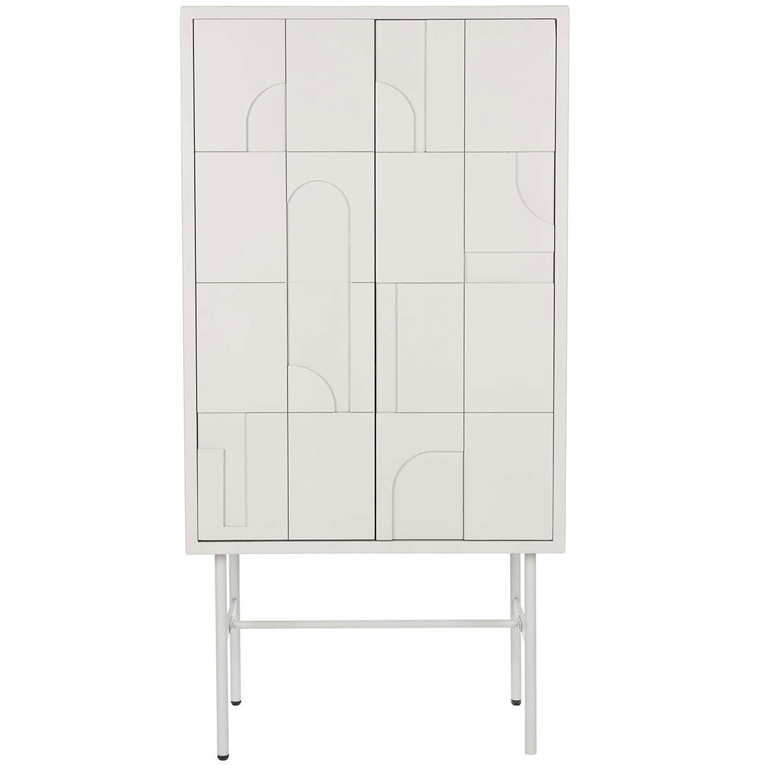 Zuiver kapp Funk Cabinet High