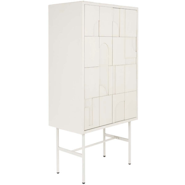 Zuiver kapp Funk Cabinet High