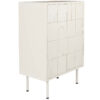 Zuiver kapp Funk Cabinet Low