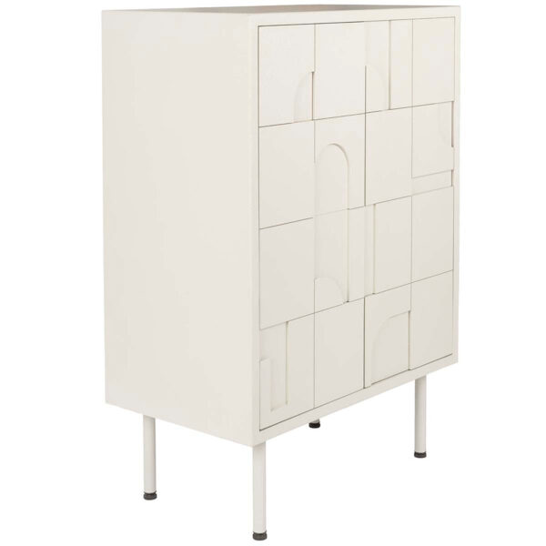 Zuiver kapp Funk Cabinet Low