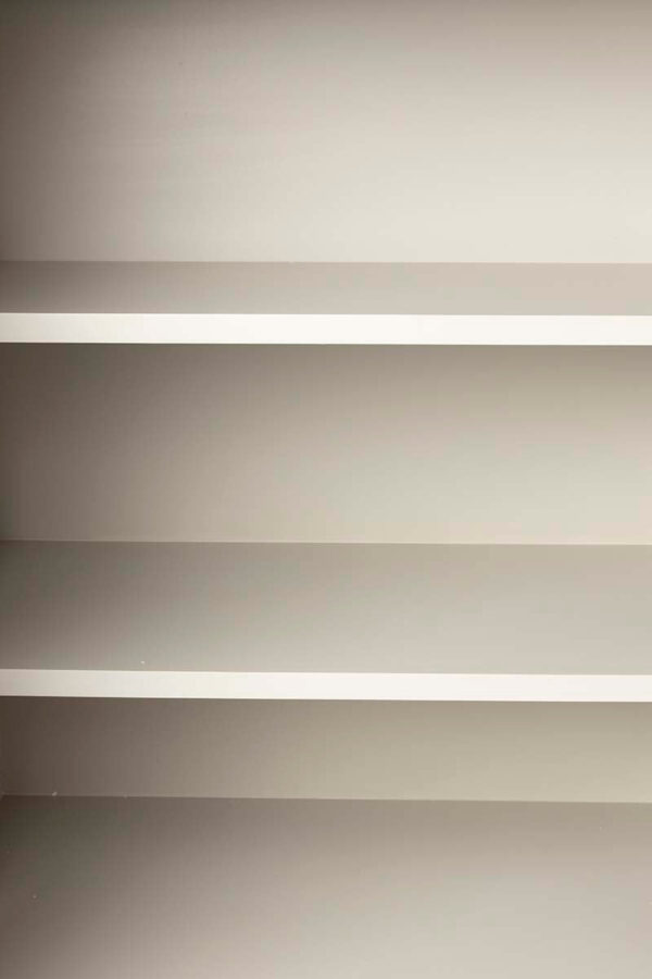 Zuiver kapp Funk Cabinet Low