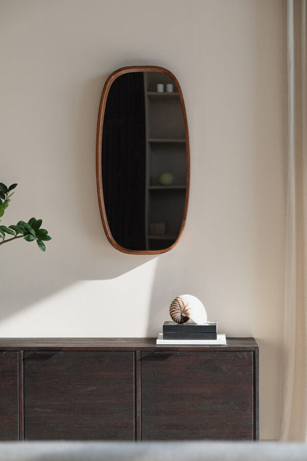 Zuiver peegel Nyko Mirror M