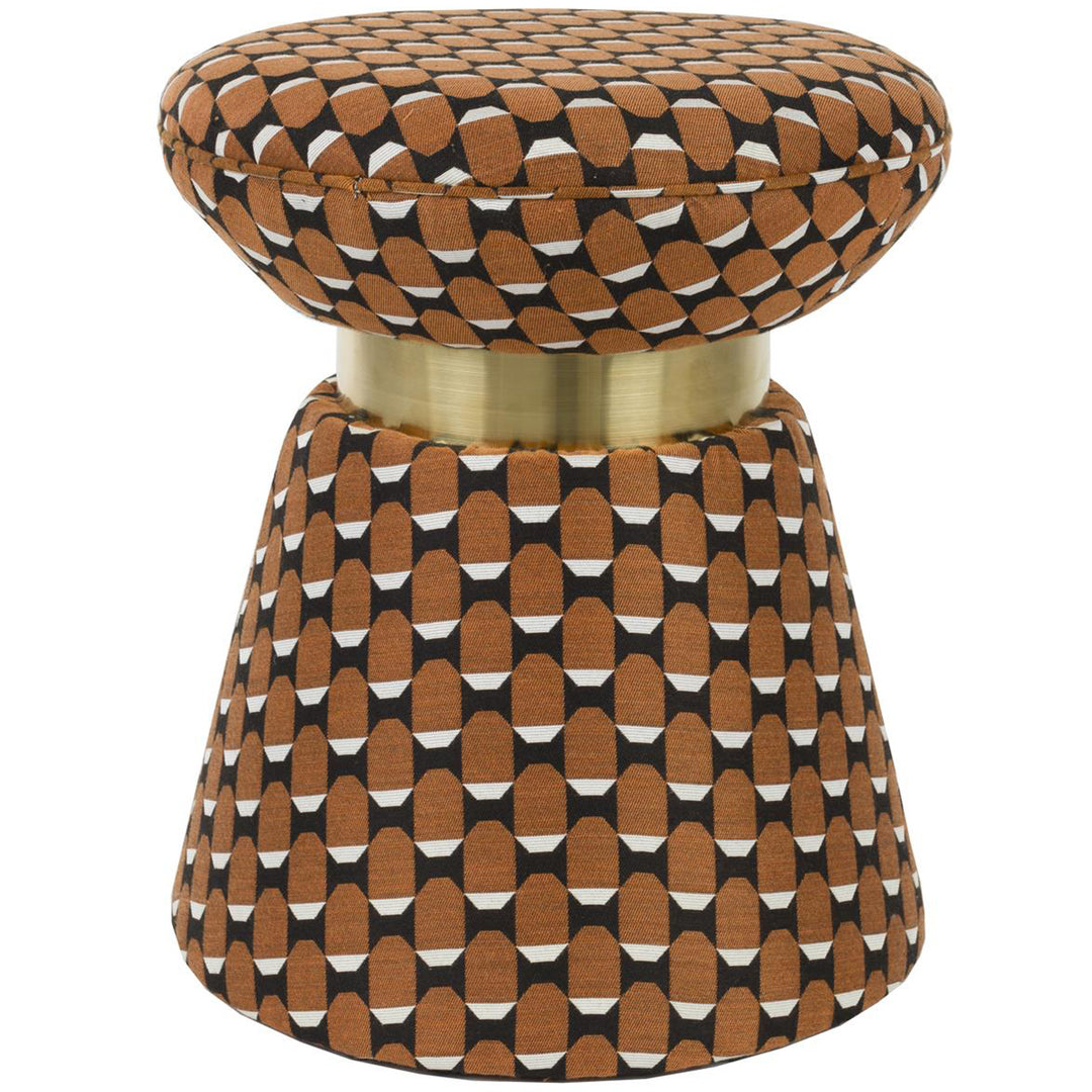Zuiver Stool Pin Tumba