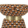 Zuiver Stool Pin Tumba