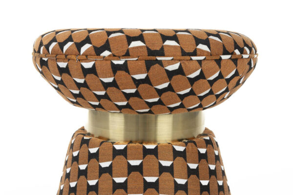 Zuiver Stool Pin Tumba