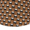 Zuiver Stool Pin Tumba