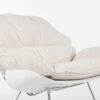Zuiver tugitool Lounge Chair Rocky