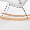 Zuiver tugitool Lounge Chair Rocky