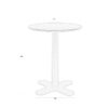 Zuiver laud Bistro Table Sanjay