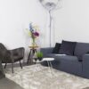 Zuiver tugitool Lounge Chair Bon
