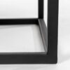 Zuiver kapp Wine Cabinet Guuji Low