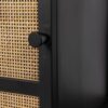 Zuiver kapp Wine Cabinet Guuji Low