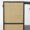 Zuiver kapp Wine Cabinet Guuji Low