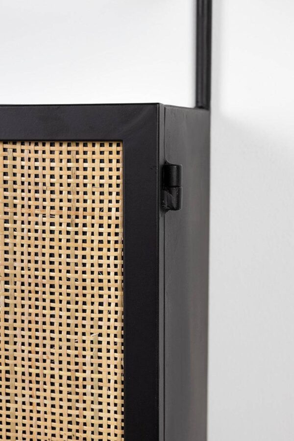 Zuiver seinariiul Wall Wine Shelf Guuji