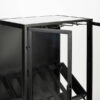 Zuiver kapp Wine Cabinet Rob