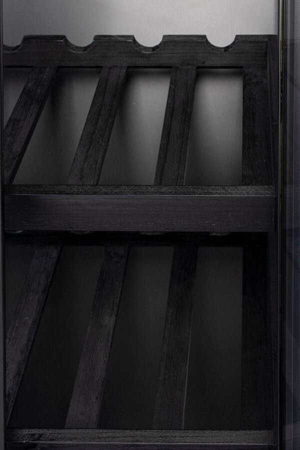 Zuiver kapp Wine Cabinet Rob