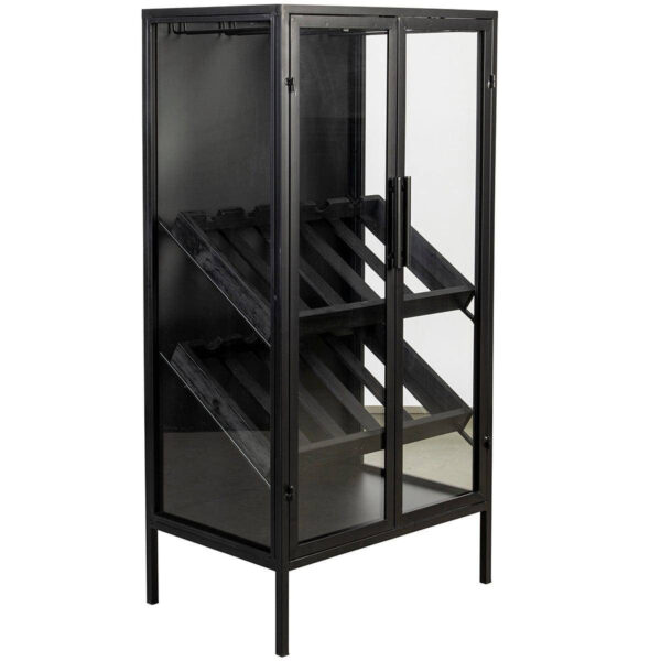 Zuiver kapp Wine Cabinet Rob