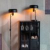 Zuiver kapp Wine Cabinet Rob