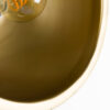Zuiver seinavalgusti Sunny Round S