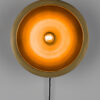 Zuiver seinavalgusti Sunny Round S