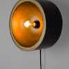 Zuiver seinavalgusti Sunny Round S