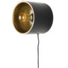 Zuiver seinavalgusti Sunny Round S