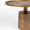 Zuiver laud Coffee Table Mason