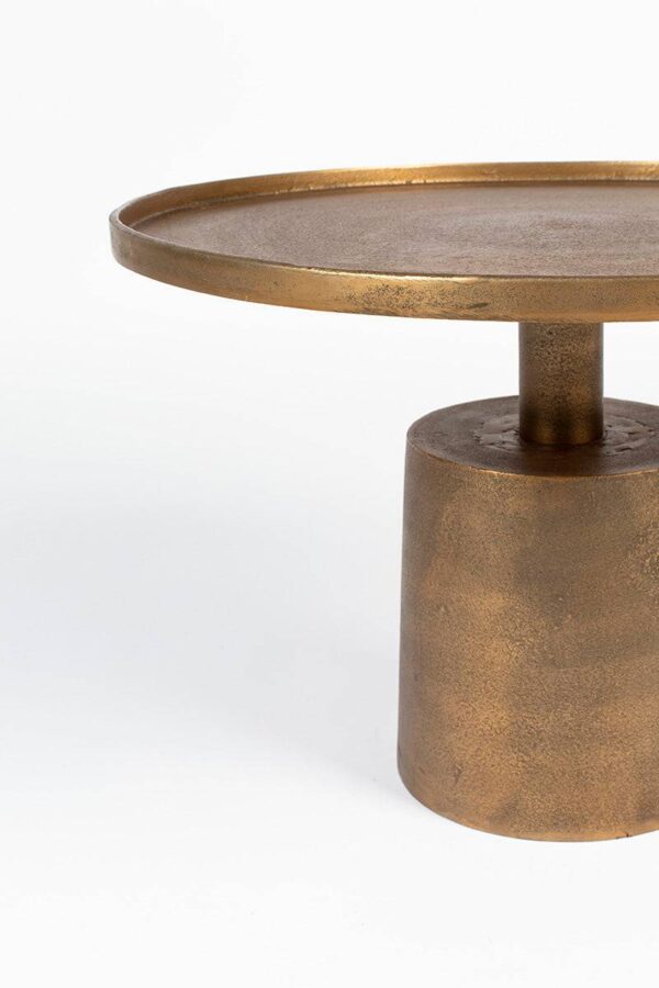 Zuiver laud Coffee Table Mason