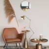 Zuiver laud Coffee Table Mason