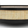 Zuiver laud Coffee Table Makoto Black