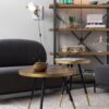 Zuiver tumba Coffee Table Denise