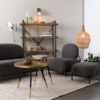 Zuiver tumba Coffee Table Denise