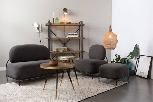 Zuiver tumba Coffee Table Denise