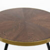 Zuiver tumba Coffee Table Denise