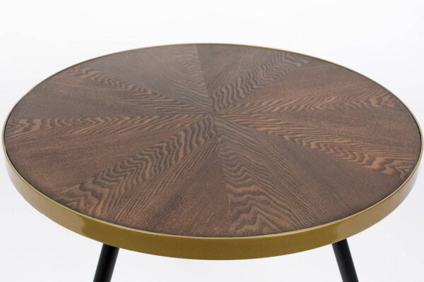Zuiver tumba Coffee Table Denise