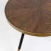 Zuiver tumba Coffee Table Denise