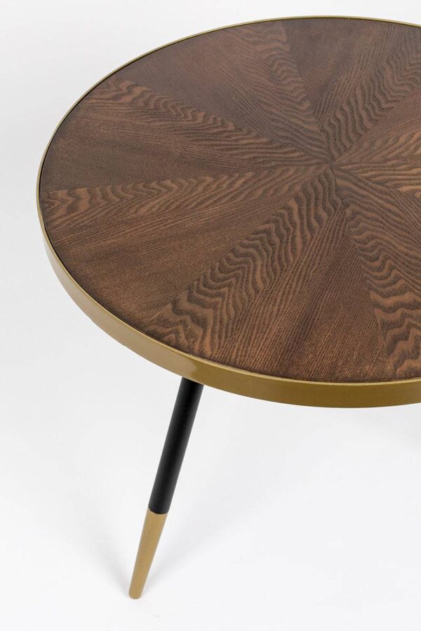 Zuiver tumba Coffee Table Denise
