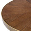 Zuiver tumba Coffee Table Denise