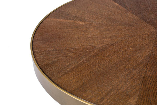 Zuiver tumba Coffee Table Denise