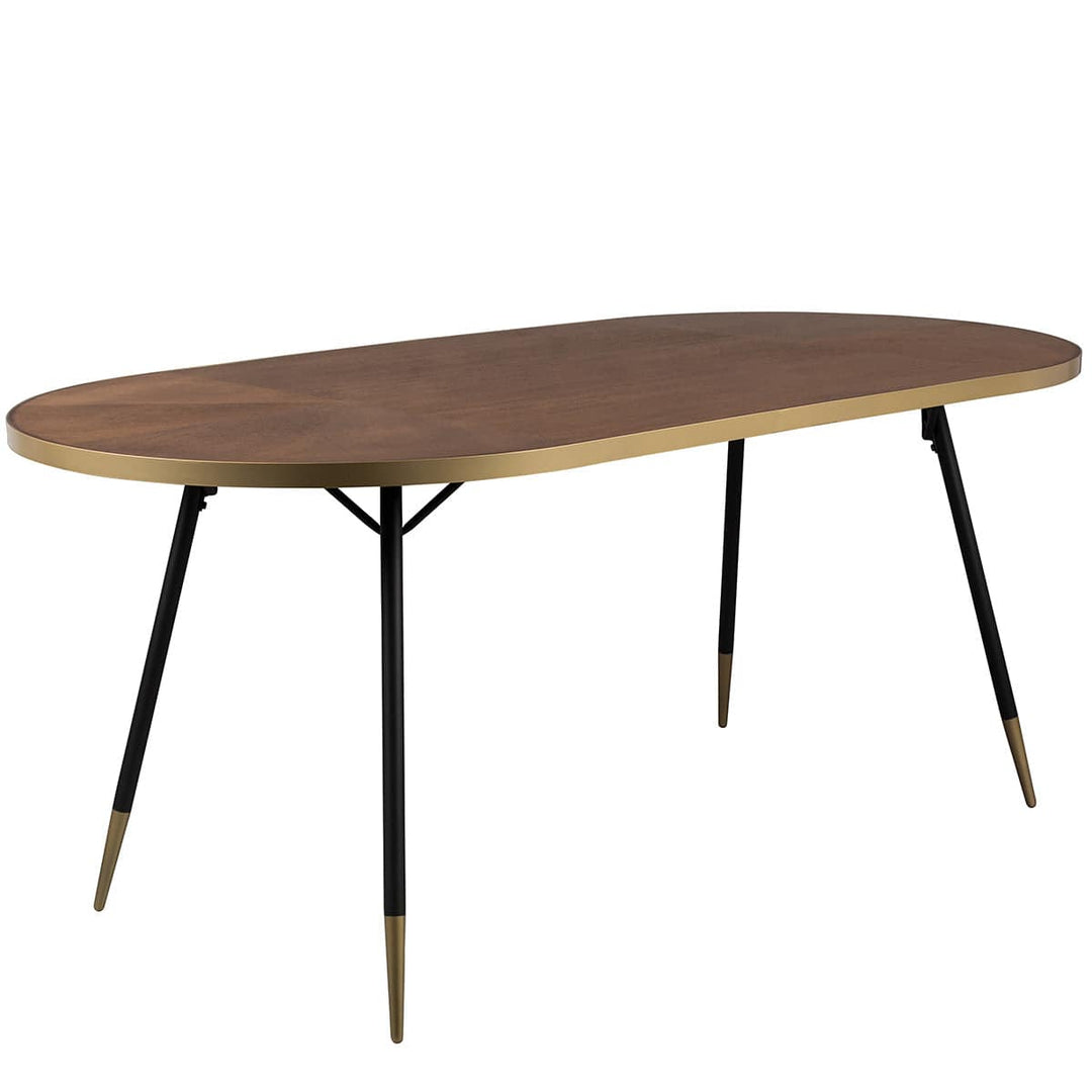 Zuiver laud Denise Oval