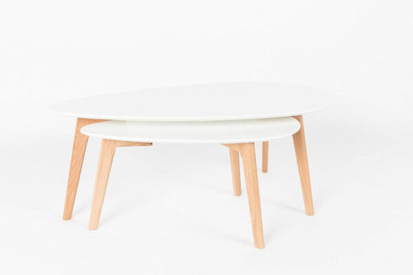 Zuiver abilaud Drop Set Of 2