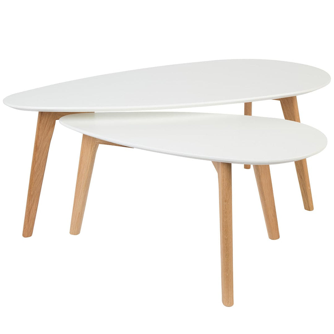 Zuiver abilaud Drop Set Of 2