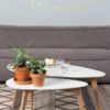 Zuiver abilaud Drop Set Of 2